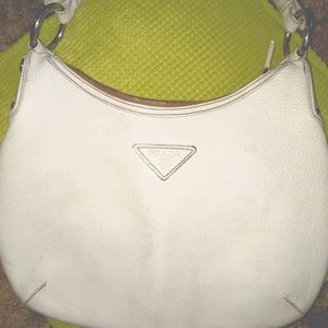 Prada purse